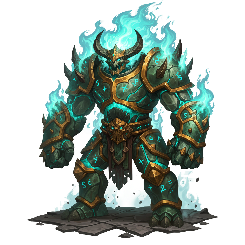 Guardian Titan